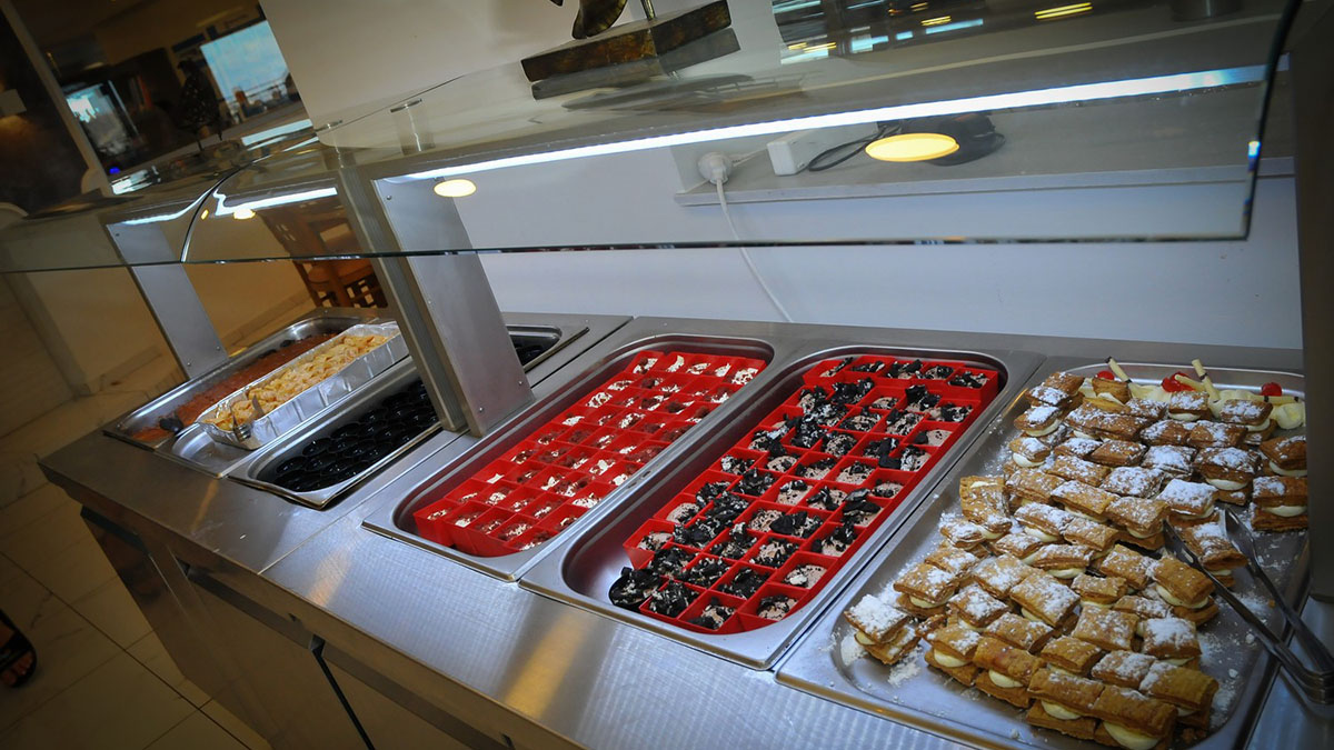 Elounda Water Park Residence - NR